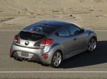 Hyundai Veloster Turbo 2012 года (US)